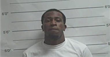 Roderick Taylor, - Orleans Parish County, LA 